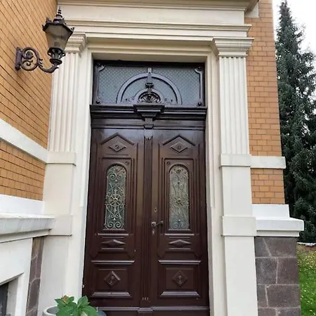 Kleine In Schoener Апартаменты Мерине