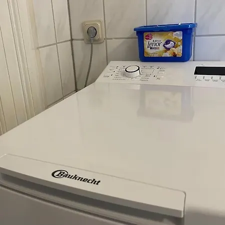 Апартаменты Kleine In Schoener Мерине